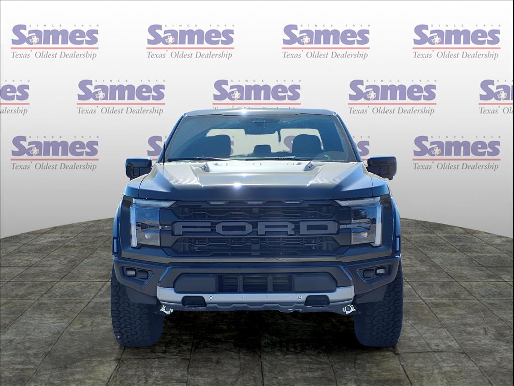 New Car 2025 Ford F-150  Raptor For Sale Under $90,000 In Bastrop, Texas