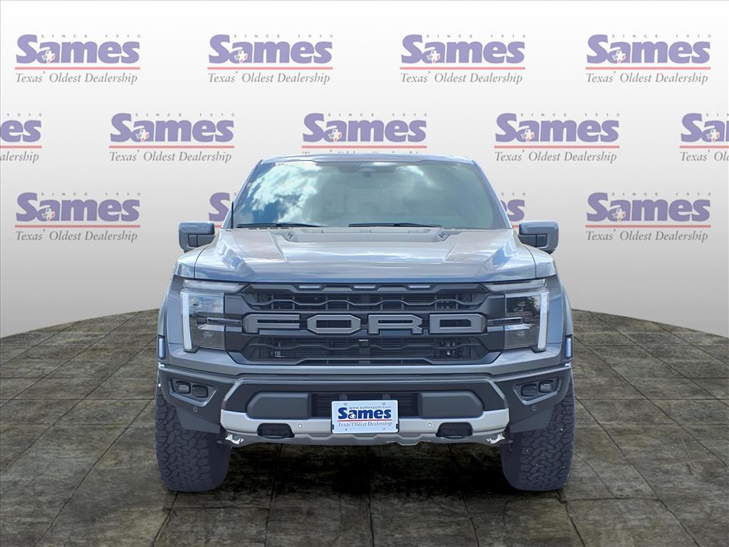 New Car 2025 Ford F-150  Raptor For Sale Under $90,000 In Bastrop, Texas