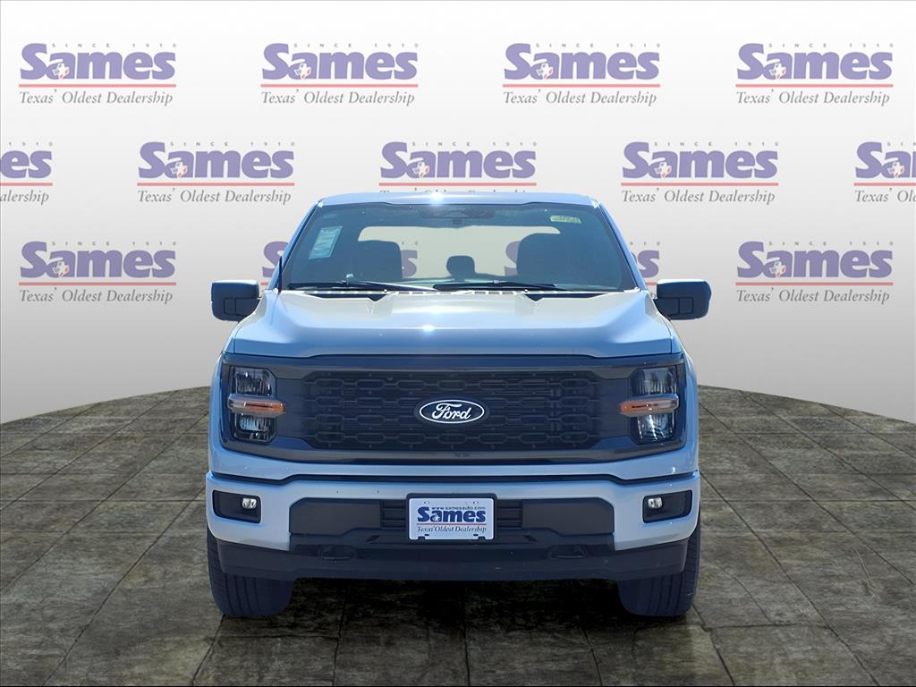 New Car 2025 Ford F-150  Stx For Sale Under $60,000 In Bastrop, Texas