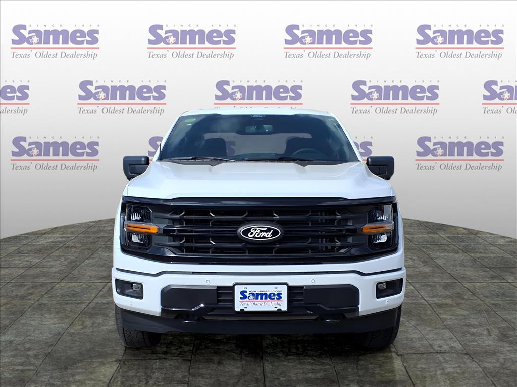 New Car 2025 Ford F-150  Xlt For Sale Under $70,000 In Bastrop, Texas