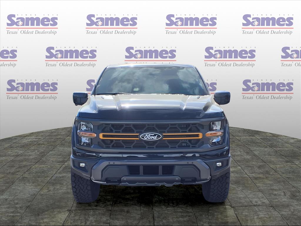 New Car 2025 Ford F-150  Tremor For Sale Under $90,000 In Bastrop, Texas