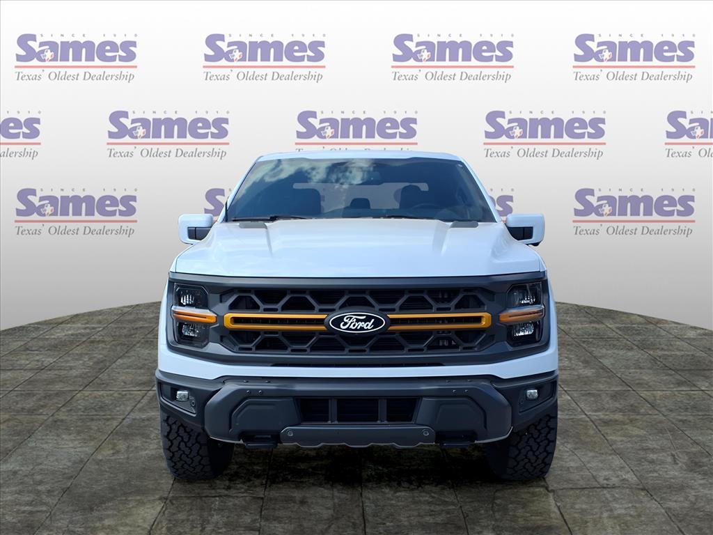 New Car 2025 Ford F-150  Tremor For Sale Under $90,000 In Bastrop, Texas