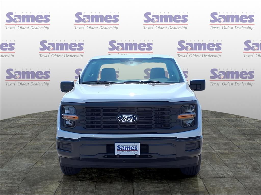 2025 Ford F-150  Xl In Bastrop, Texas