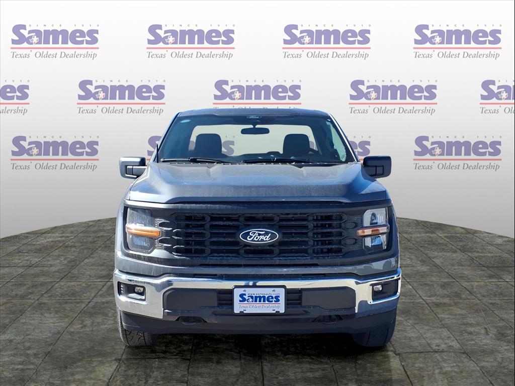 New Car 2025 Ford F-150  Xl For Sale Under $50,000 In Bastrop, Texas