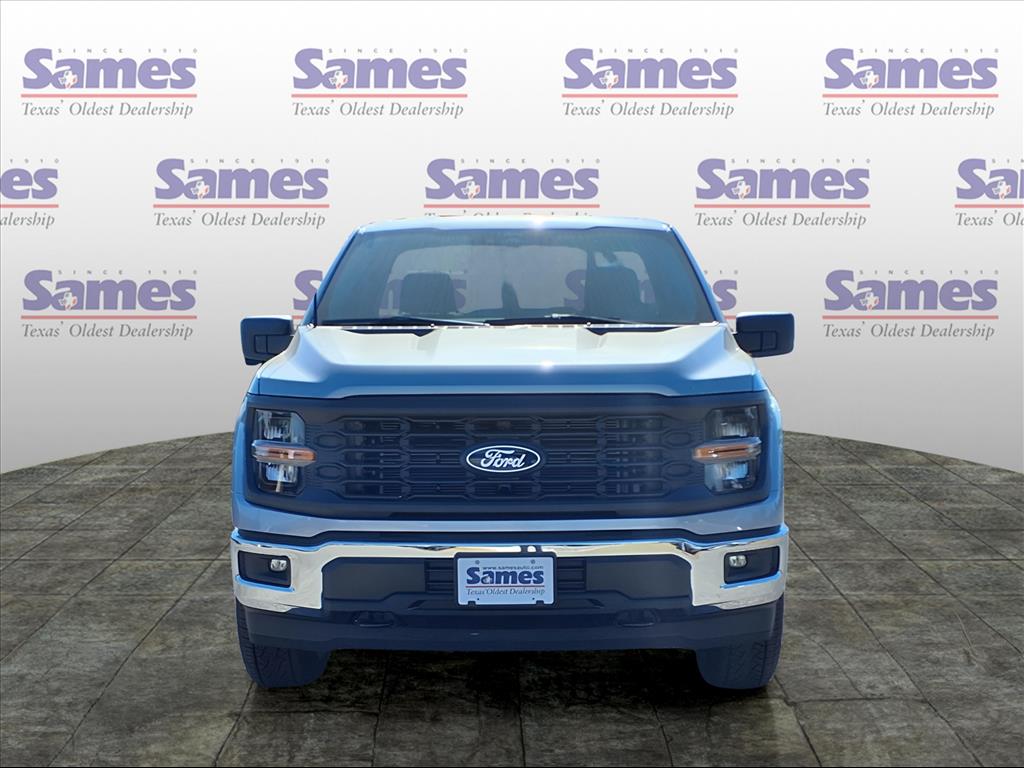 New Car 2025 Ford F-150  Xl For Sale Under $50,000 In Bastrop, Texas