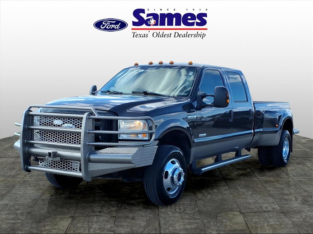 Used Car 2007 Ford F-350 Super Duty  Xl Drw For Sale Under $15,000 In Bastrop, Texas