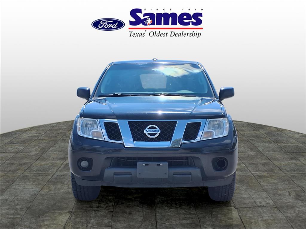 Used Car 2016 Nissan Frontier  Sv For Sale Under $10,000 In Bastrop, Texas