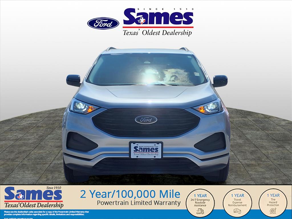 Used Car 2024 Ford Edge  Wagon 4 Dr. Se All Wheel Drive For Sale Under $30,000 In Bastrop, Texas