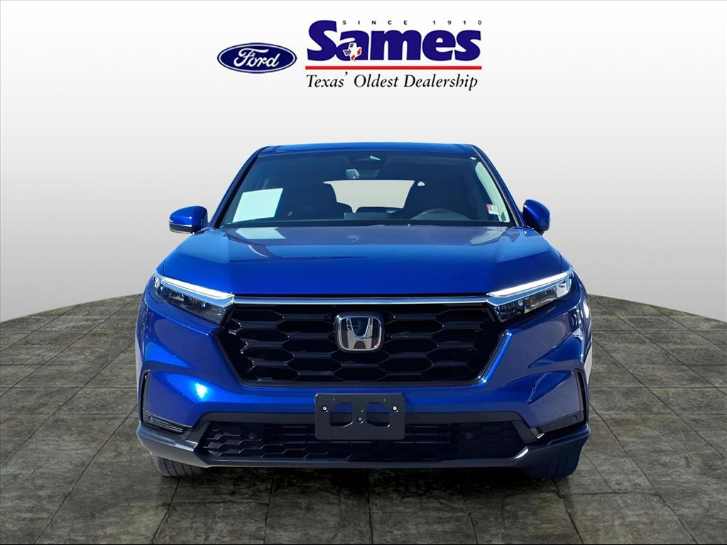 Used Car 2024 Honda Cr-v  Ex-l For Sale Under $35,000 In Bastrop, Texas