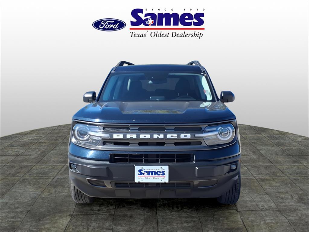 Used Car 2021 Ford Bronco Sport  Big Bend For Sale Under $20,000 In Bastrop, Texas