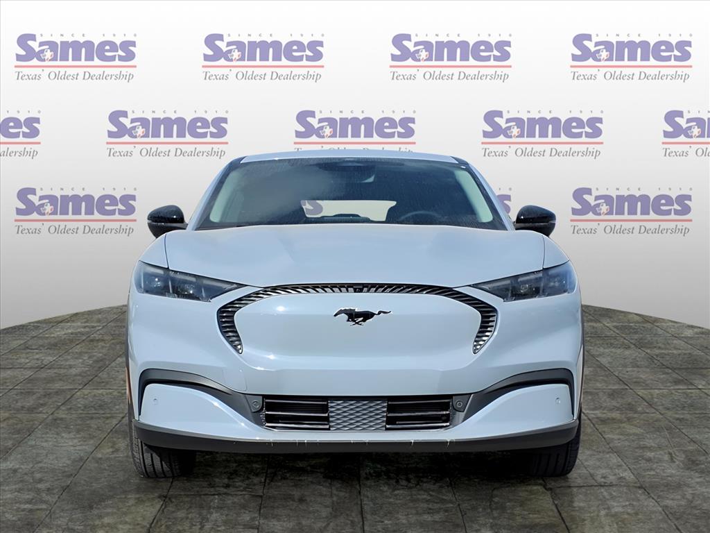 New Car 2025 Ford Mustang Mach-e  Select For Sale Under $50,000 In Bastrop, Texas