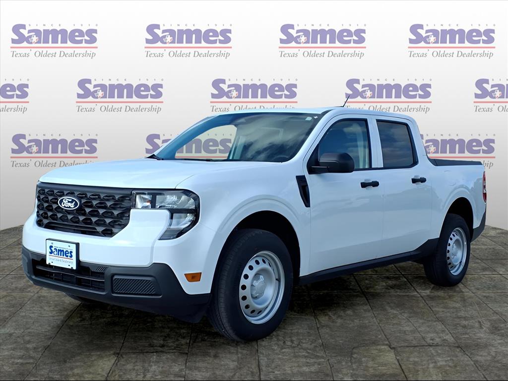 New Car 2025 Ford Maverick  Xl For Sale Under $30,000 In Bastrop, Texas