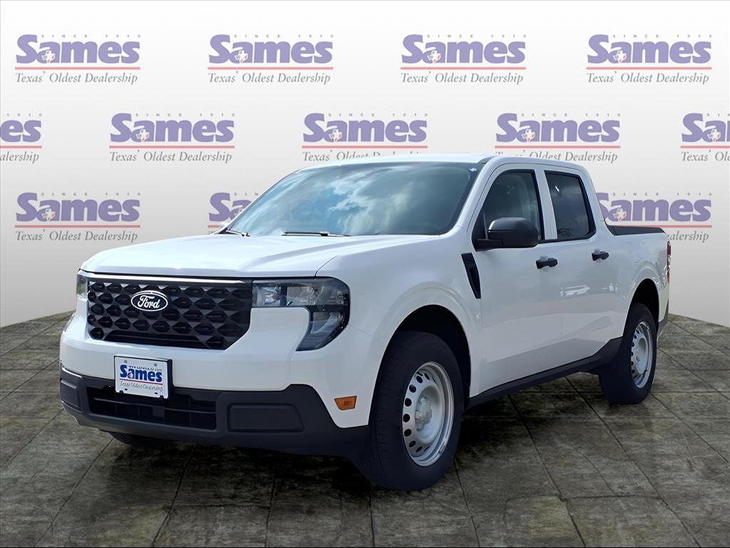 New Car 2025 Ford Maverick  Xl For Sale Under $30,000 In Bastrop, Texas