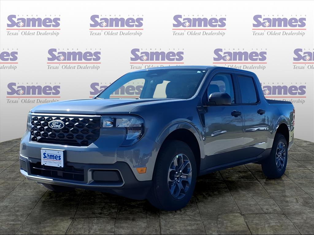 New Car 2025 Ford Maverick  Xlt For Sale Under $35,000 In Bastrop, Texas