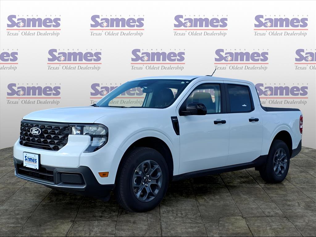 New Car 2025 Ford Maverick  Xlt For Sale Under $40,000 In Bastrop, Texas
