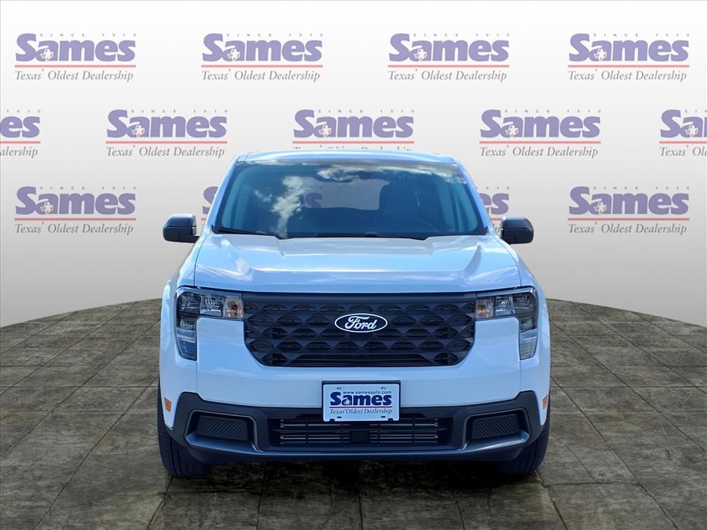 New Car 2025 Ford Maverick  Xlt For Sale Under $35,000 In Bastrop, Texas