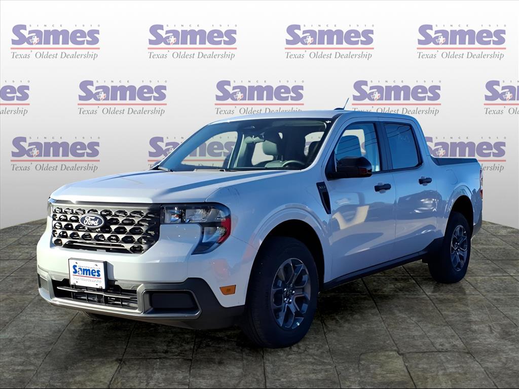 New Car 2025 Ford Maverick  Xlt For Sale Under $35,000 In Bastrop, Texas