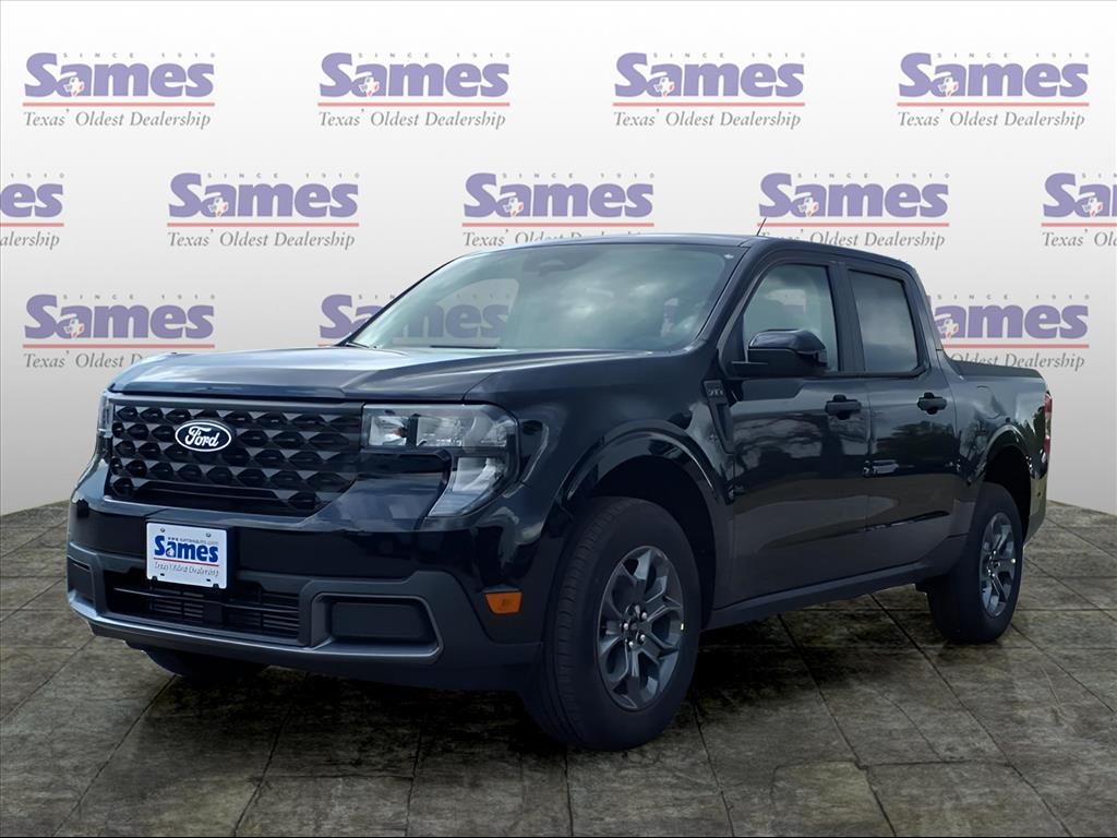 New Car 2025 Ford Maverick  Xlt For Sale Under $35,000 In Bastrop, Texas