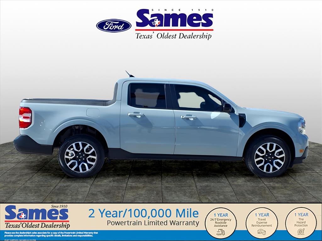 Used Car 2024 Ford Maverick  Lariat For Sale Under $35,000 In Bastrop, Texas