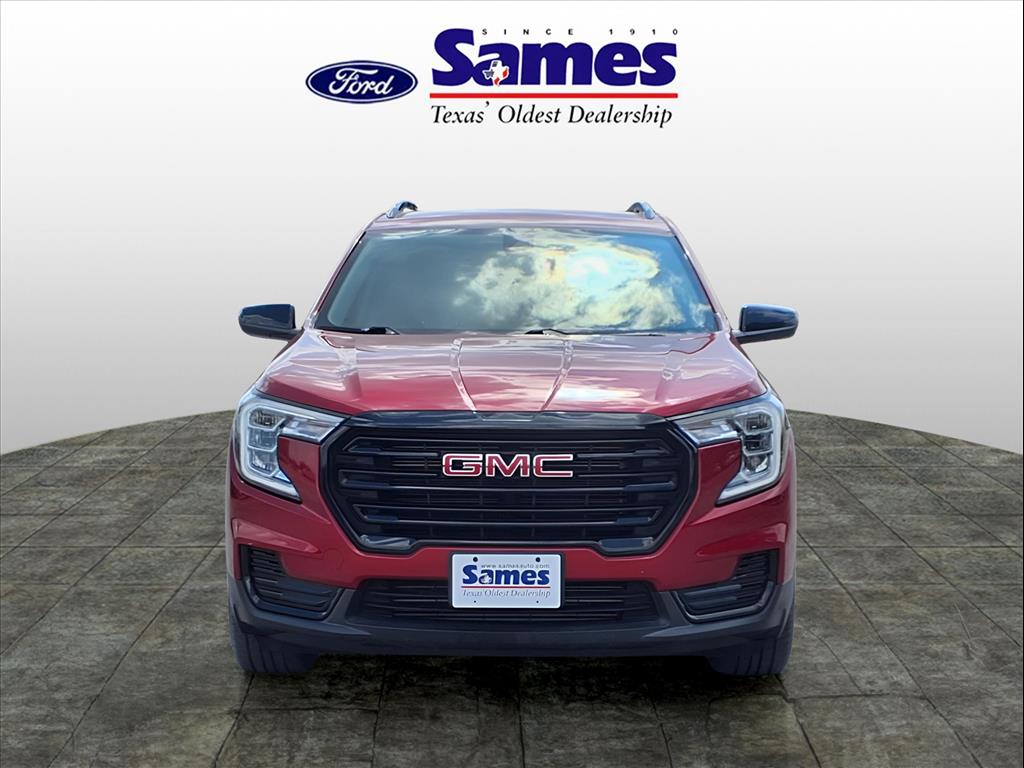 Used Car 2023 Gmc Terrain  Sle For Sale Under $30,000 In Bastrop, Texas