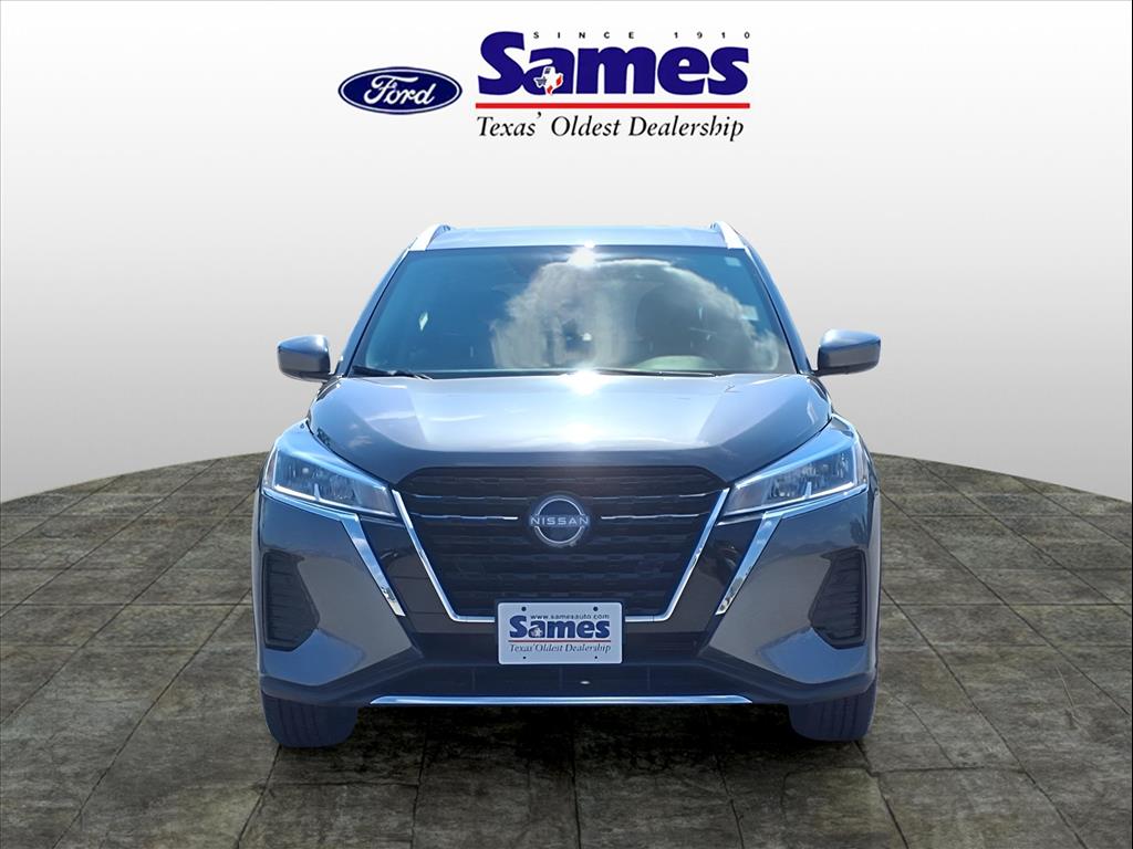 Used Car 2023 Nissan Kicks  Sv For Sale In Bastrop, Texas