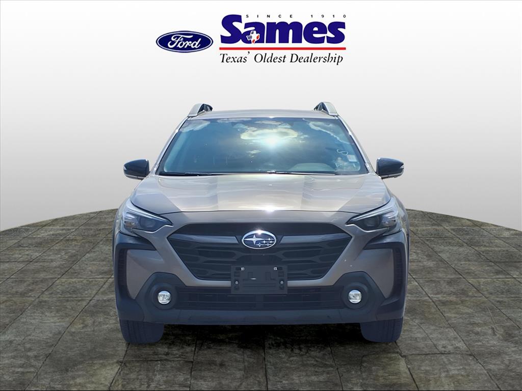 Used Car 2024 Subaru Outback  Premium For Sale Under $30,000 In Bastrop, Texas