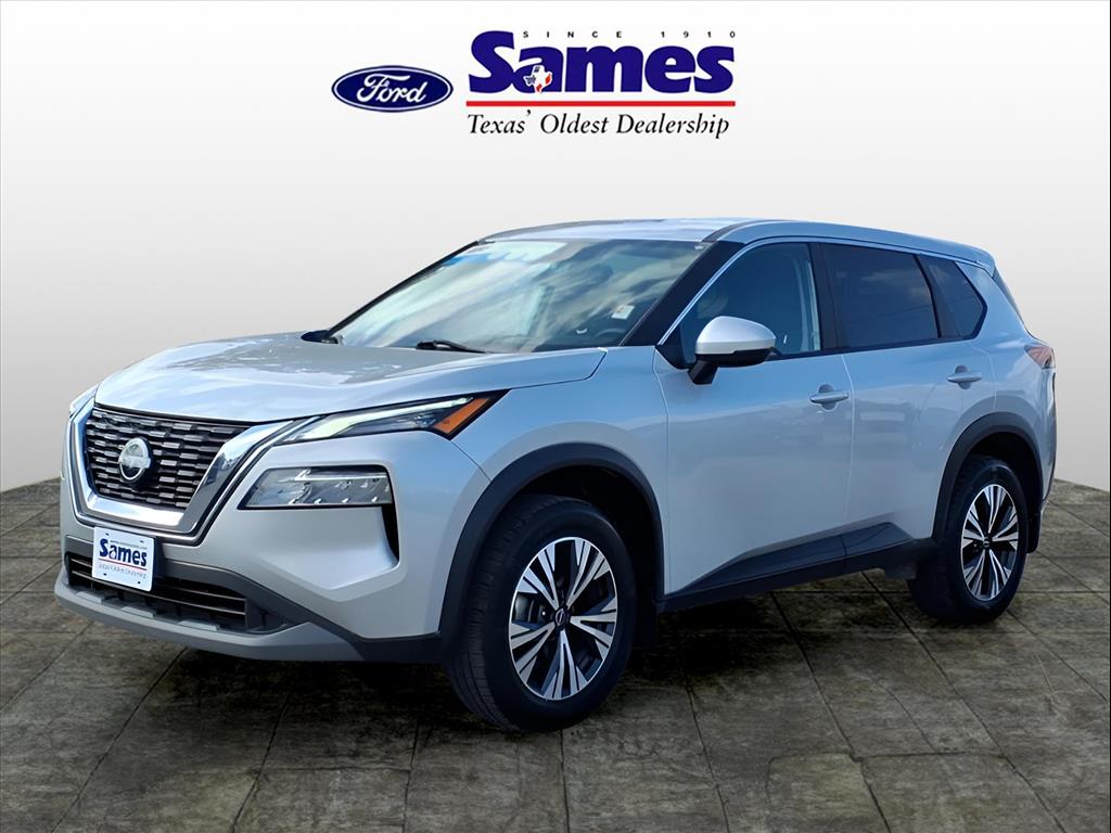 Used Car 2023 Nissan Rogue  Sv For Sale Under $20,000 In Bastrop, Texas