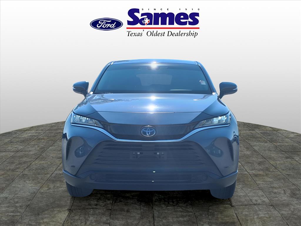 Used Car 2021 Toyota Venza  For Sale In Bastrop, Texas