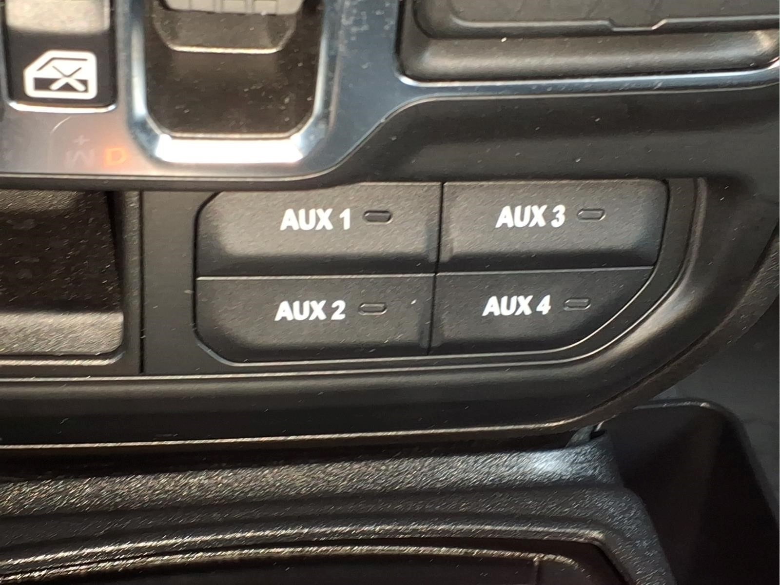 Used Car 2024 Jeep Wrangler  Sport S For Sale Under $35,000 In Bastrop, Texas