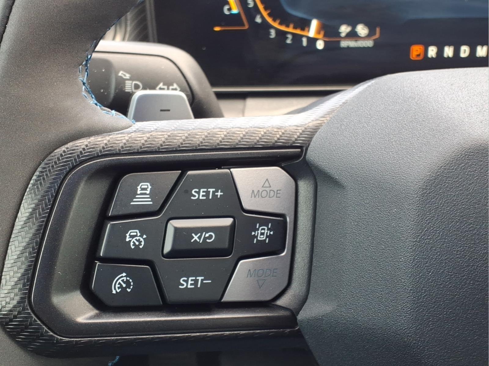 Used Car 2025 Ford Mustang  Dark Horse For Sale Under $70,000 In Bastrop, Texas