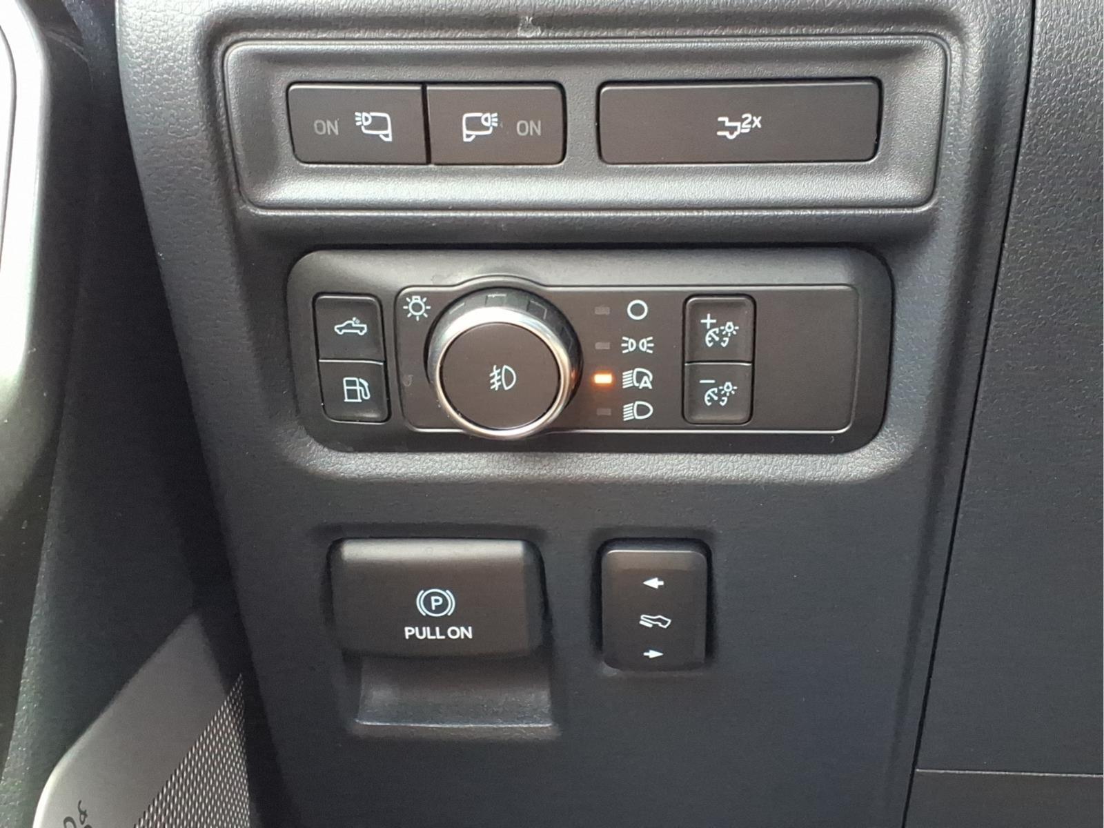 Used Car 2022 Ford F-150  Lariat For Sale Under $40,000 In Bastrop, Texas