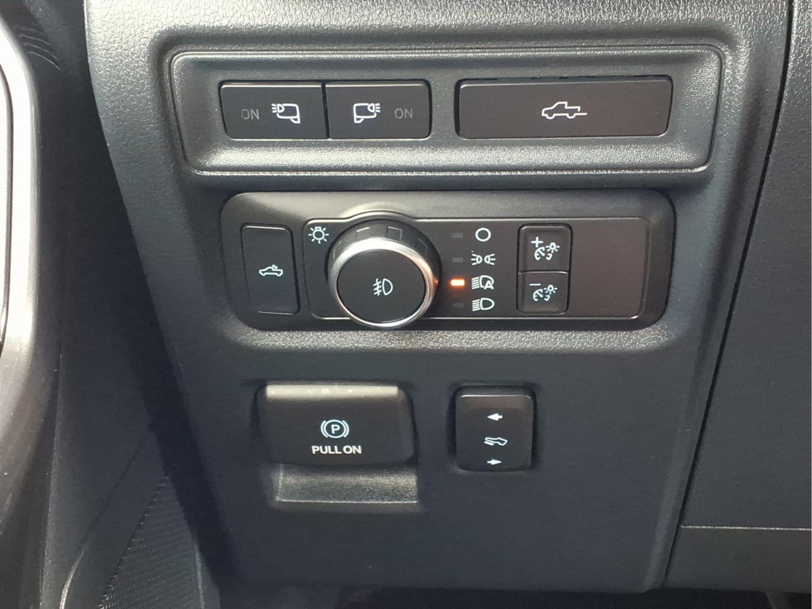 Used Car 2022 Ford F-150  Xlt For Sale Under $40,000 In Bastrop, Texas