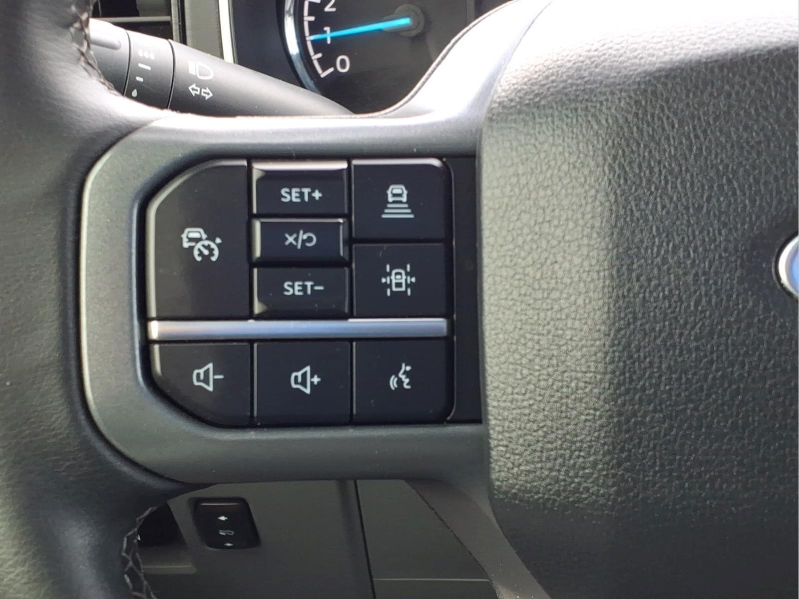 Used Car 2023 Ford F-150  Xlt For Sale Under $50,000 In Bastrop, Texas