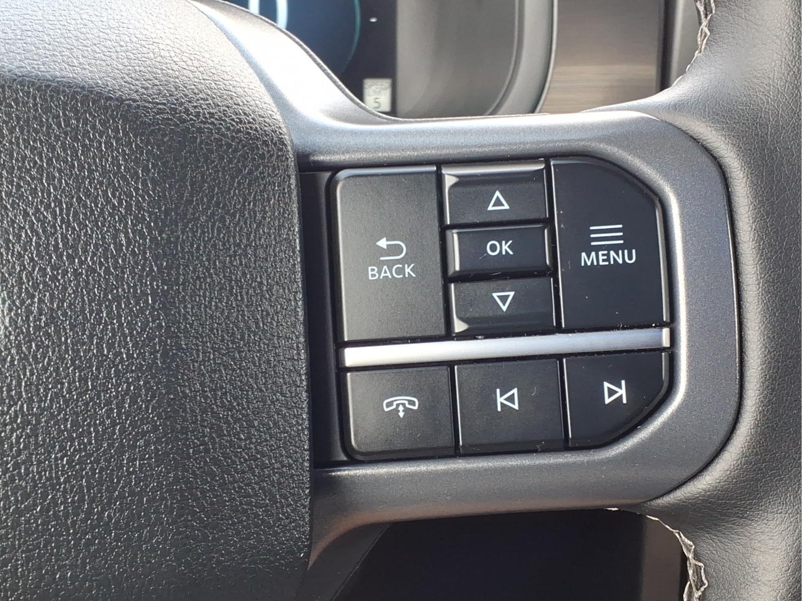 Used Car 2025 Ford F-150  Lariat For Sale Under $60,000 In Bastrop, Texas