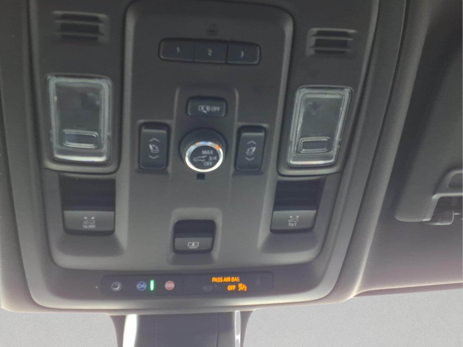 Used Car 2021 Gmc Yukon  Denali For Sale Under $50,000 In Bastrop, Texas