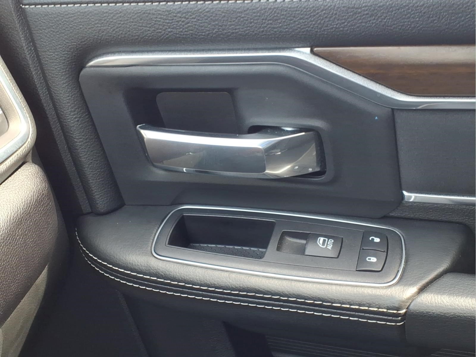 Used Car 2024 Ram 2500  Laramie For Sale Under $60,000 In Bastrop, Texas