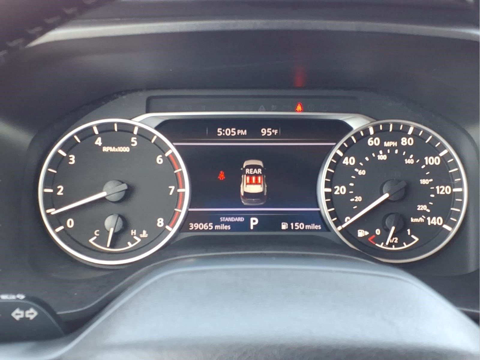 Used Car 2025 Nissan Rogue  Sv For Sale Under $25,000 In Bastrop, Texas