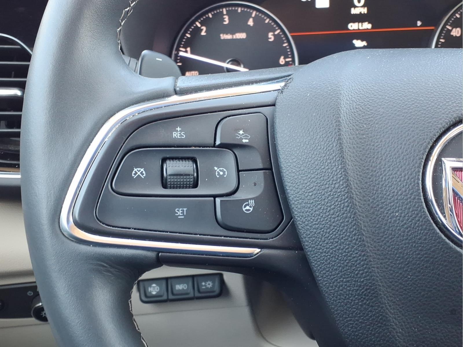 Used Car 2023 Buick Envision  Avenir For Sale Under $35,000 In Bastrop, Texas