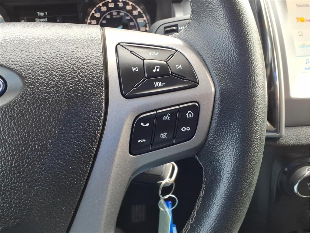 Used Car 2023 Ford Ranger  Xlt For Sale Under $35,000 In Bastrop, Texas