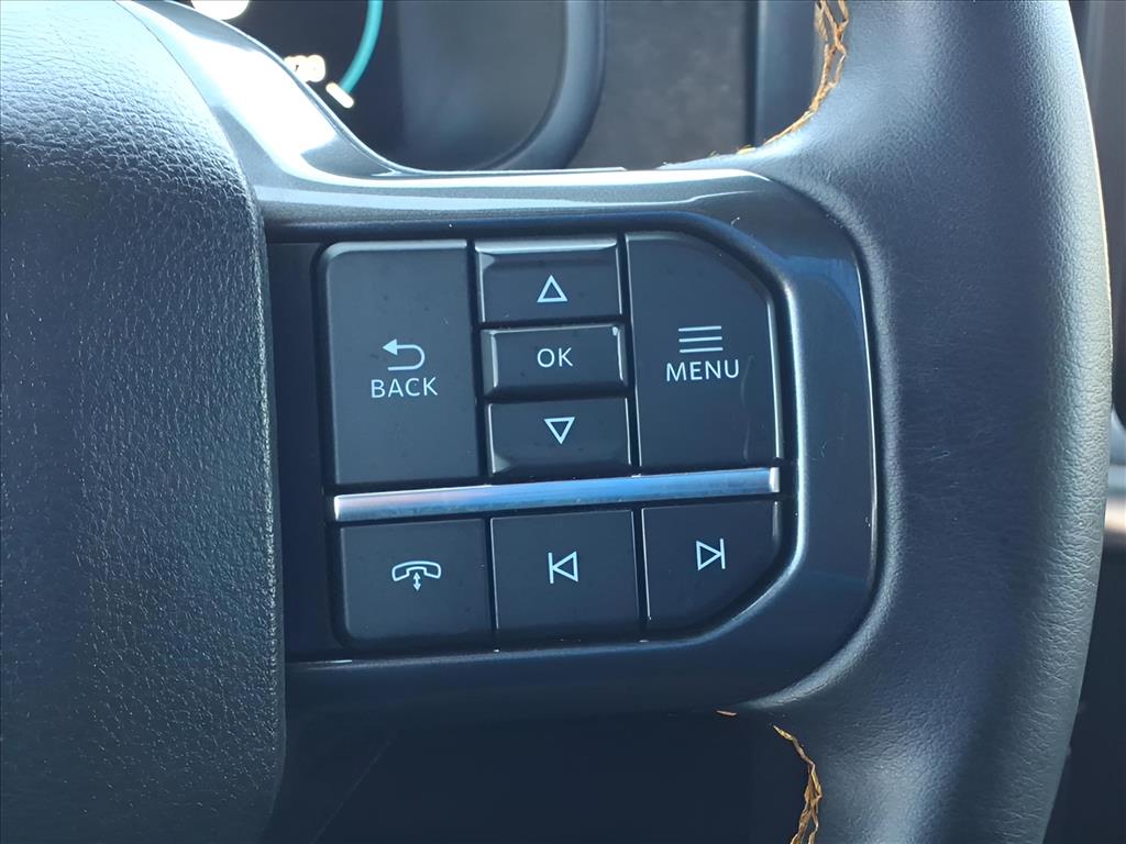 Used Car 2023 Ford F-150  For Sale Under $50,000 In Bastrop, Texas