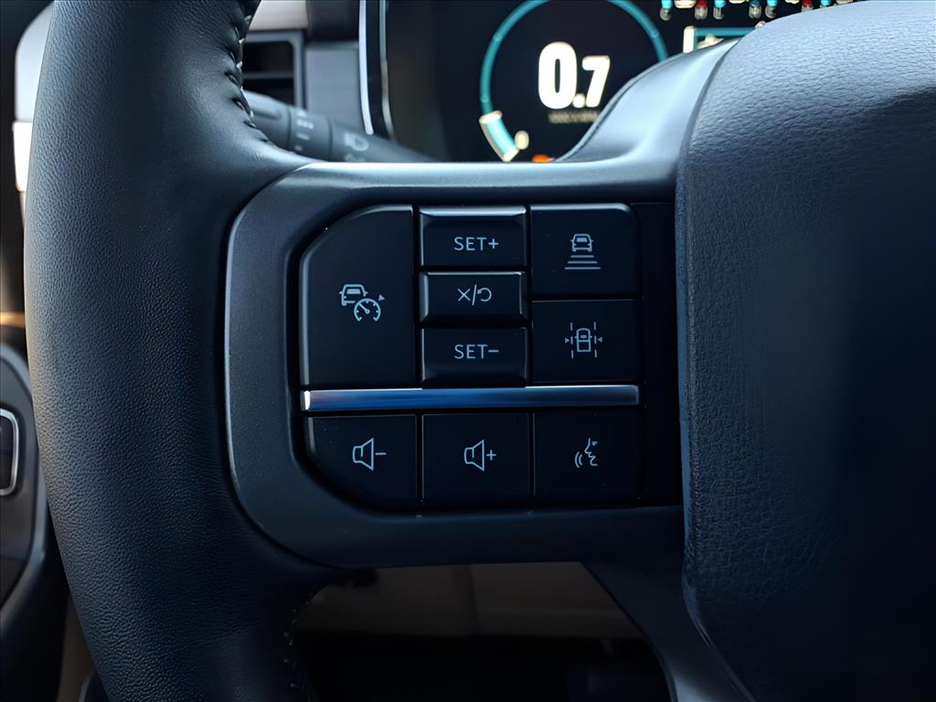 Used Car 2022 Ford F-150  Lariat Fx4 For Sale Under $50,000 In Bastrop, Texas