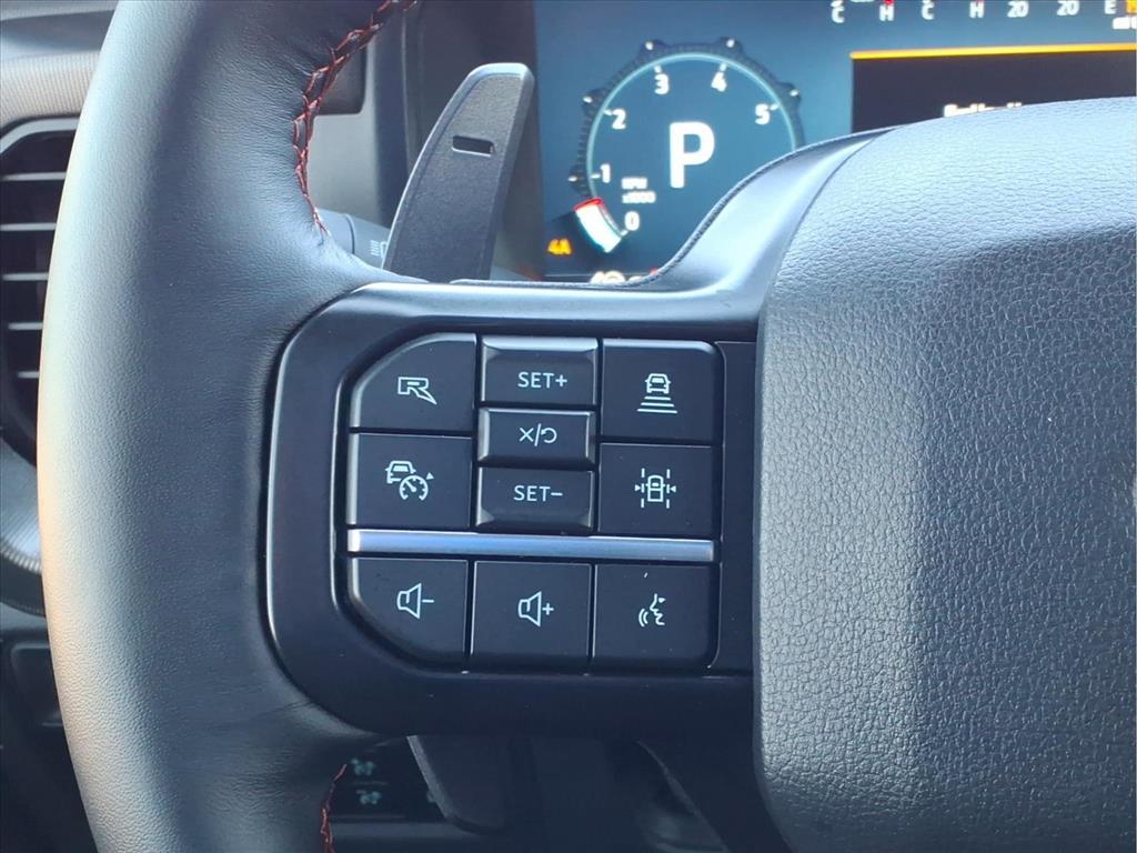 Used Car 2025 Ford F-150  Raptor For Sale Under $90,000 In Bastrop, Texas