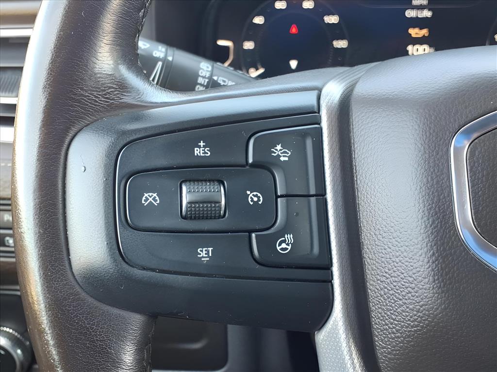 Used Car 2022 Gmc Yukon Xl  Denali For Sale Under $50,000 In Bastrop, Texas