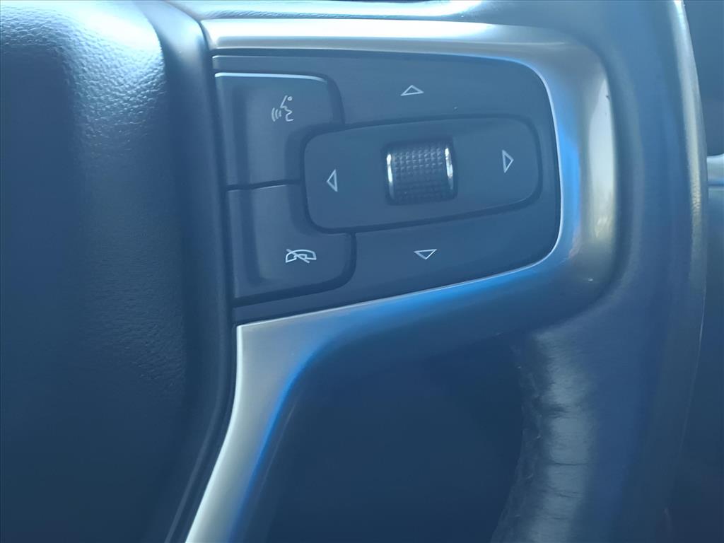 Used Car 2022 Chevrolet Silverado 2500hd  Ltz For Sale Under $60,000 In Bastrop, Texas