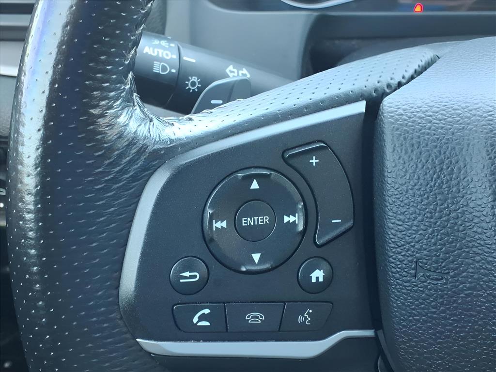 Used Car 2022 Honda Passport  Ex-l For Sale Under $30,000 In Bastrop, Texas