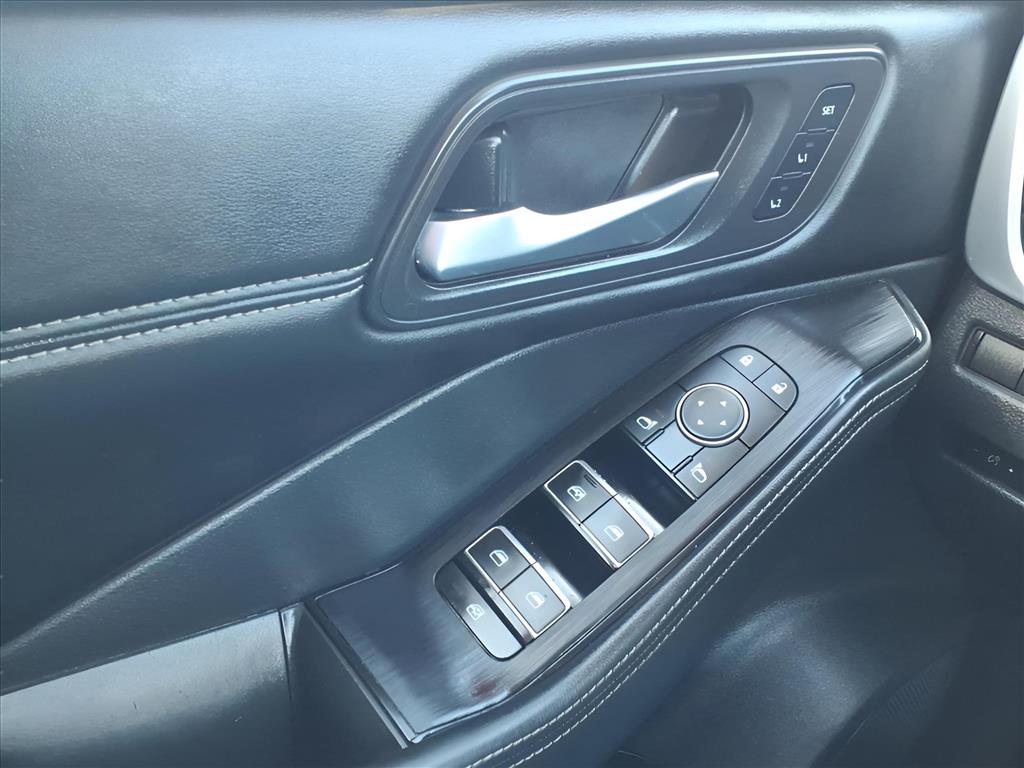 Used Car 2023 Nissan Rogue  Sl For Sale Under $25,000 In Bastrop, Texas