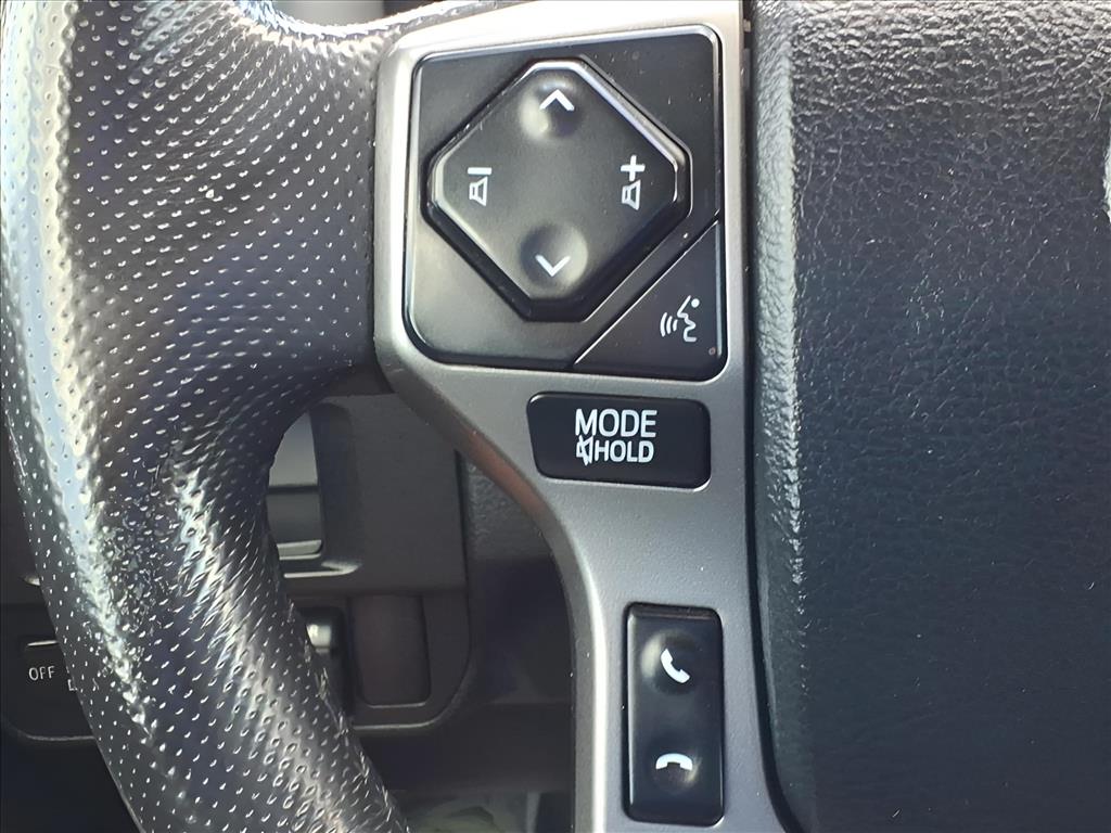 Used Car 2017 Toyota Tacoma  Limited V6 For Sale Under $20,000 In Bastrop, Texas