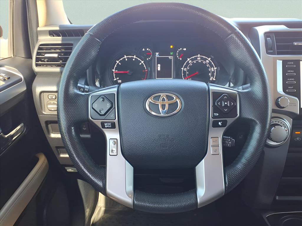 Used Car 2024 Toyota 4runner  Sr5 Premium For Sale Under $50,000 In Bastrop, Texas