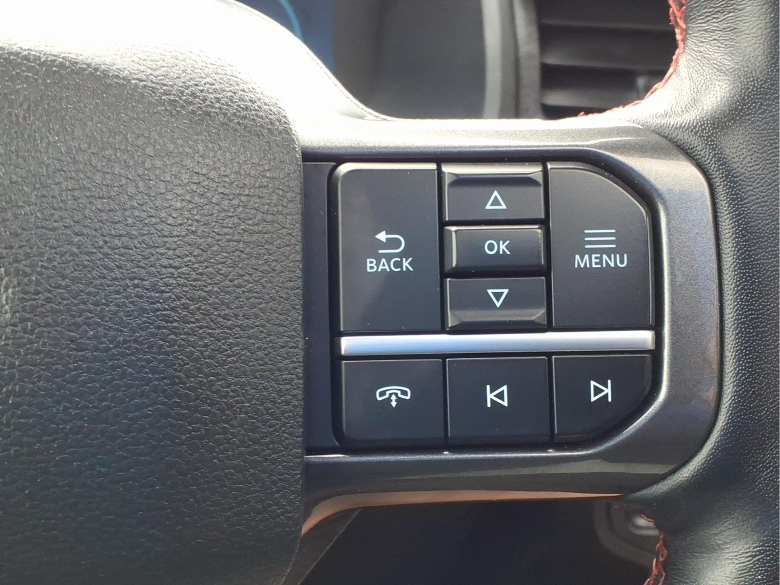 Used Car 2024 Ford Expedition Max  Limited For Sale Under $50,000 In Bastrop, Texas