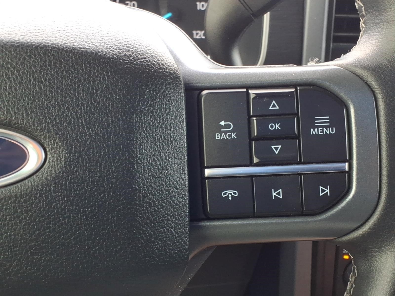 Used Car 2023 Ford F-150  Xlt For Sale Under $50,000 In Bastrop, Texas